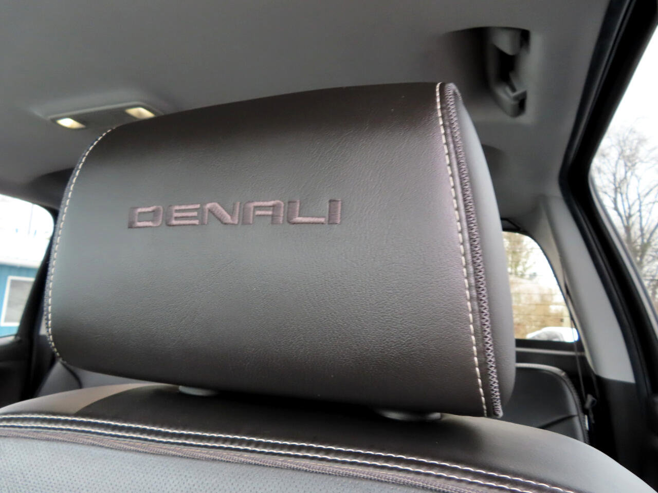 Used 2019 GMC Sierra 3500 Denali w/ Duramax Plus Package image 25