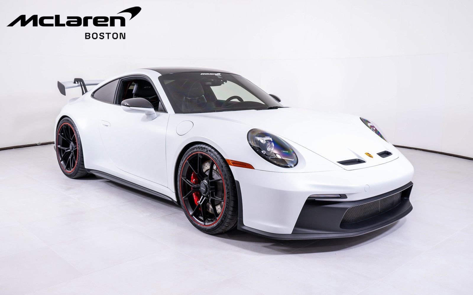 Used 2023 Porsche 911 GT3 image 7