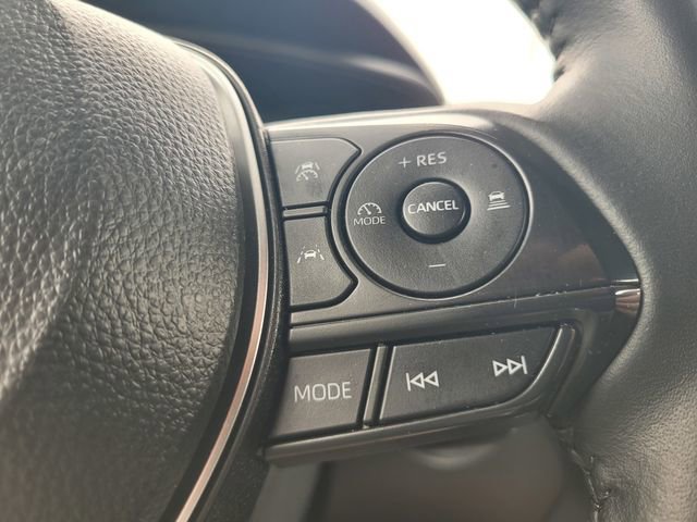 Used 2024 Toyota Corolla Cross AWD Hybrid w/ Moonroof Package image 26