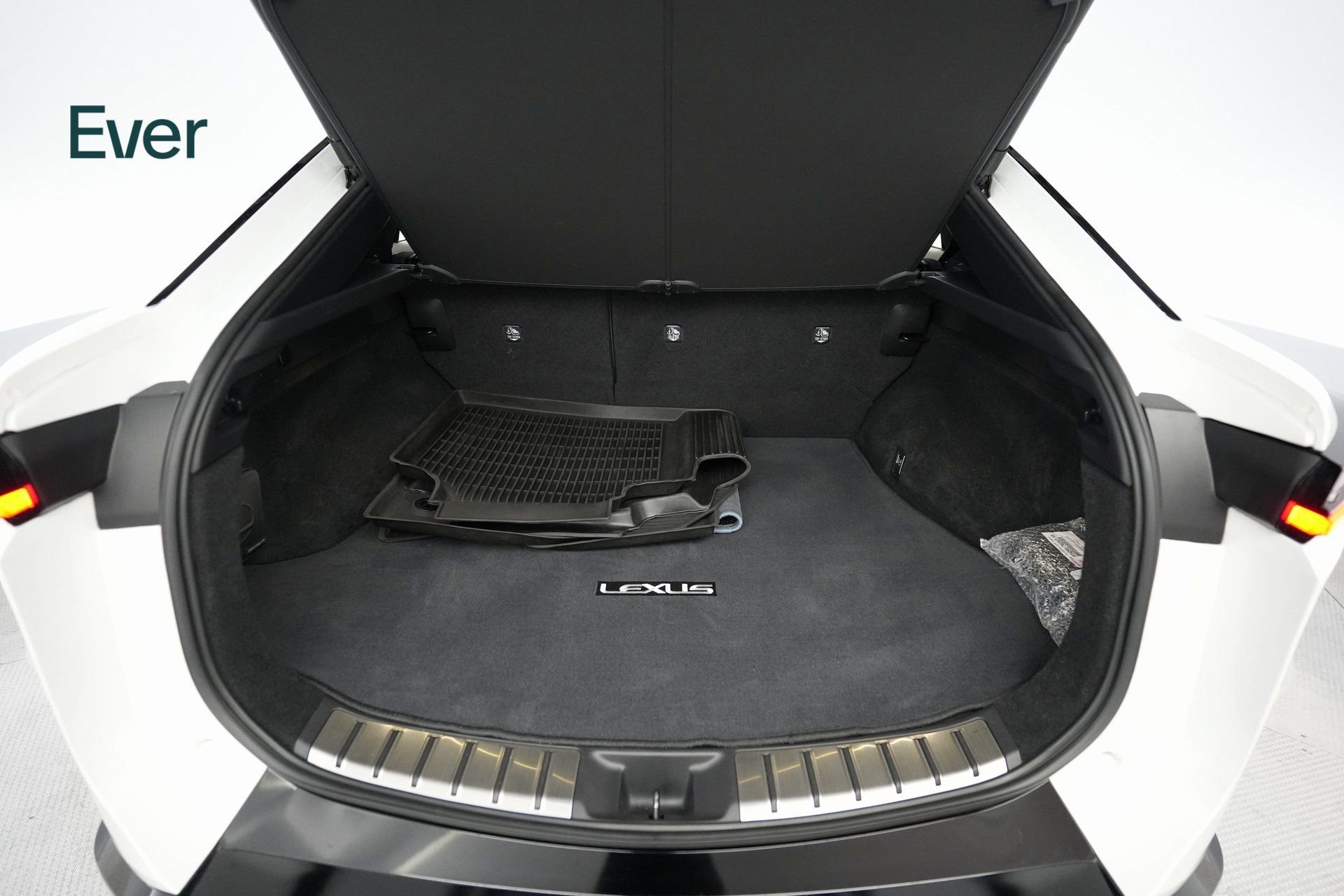 Used 2023 Lexus RZ 450e Premium w/ Accessory Package (P5) image 23