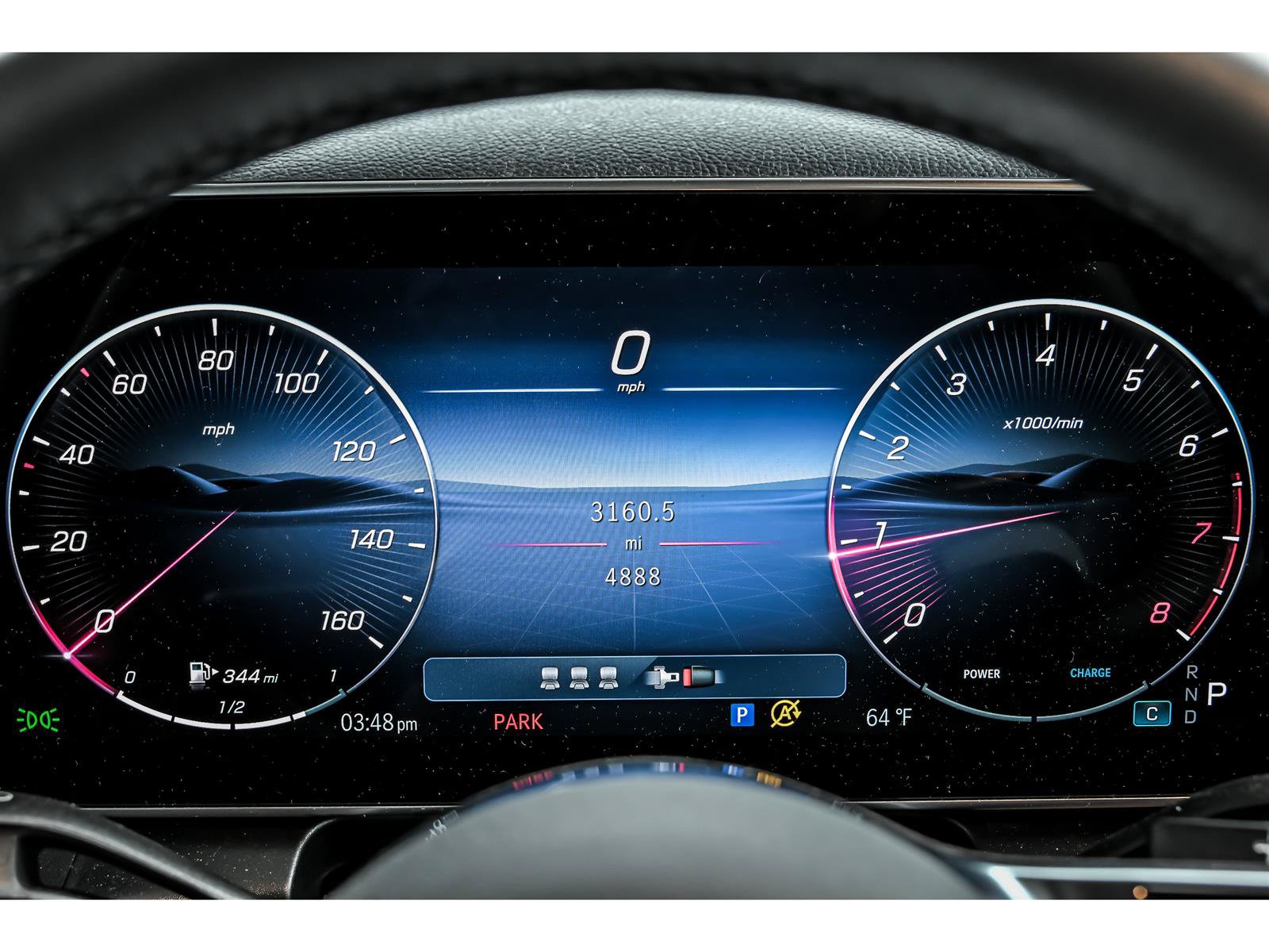 Certified 2026 Mercedes-Benz GLC 300 4MATIC image 16
