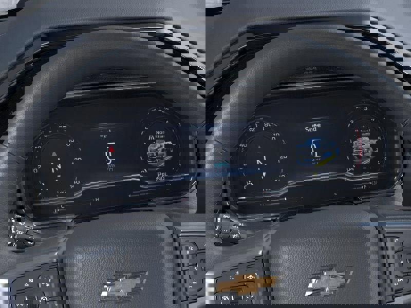 New 2026 Chevrolet Silverado 3500 LT w/ All Star Edition image 18