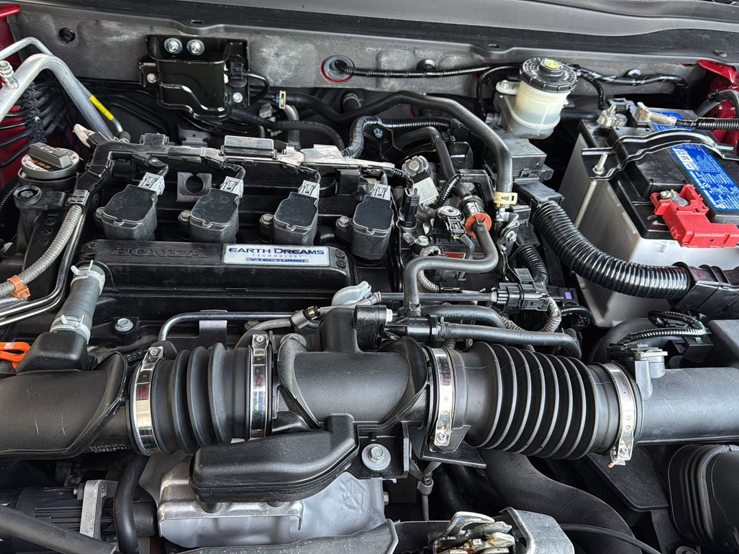 Used 2020 Honda Accord Sport image 29