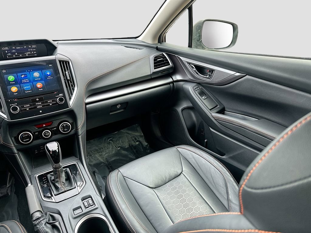 Used 2022 Subaru Crosstrek 2.5i Limited w/ Popular Package #4 image 23