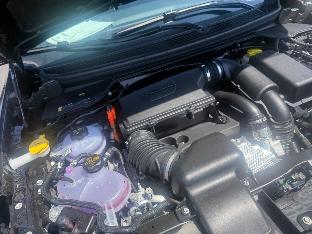 New 2026 Jeep Cherokee Limited AWD/4WD image 59