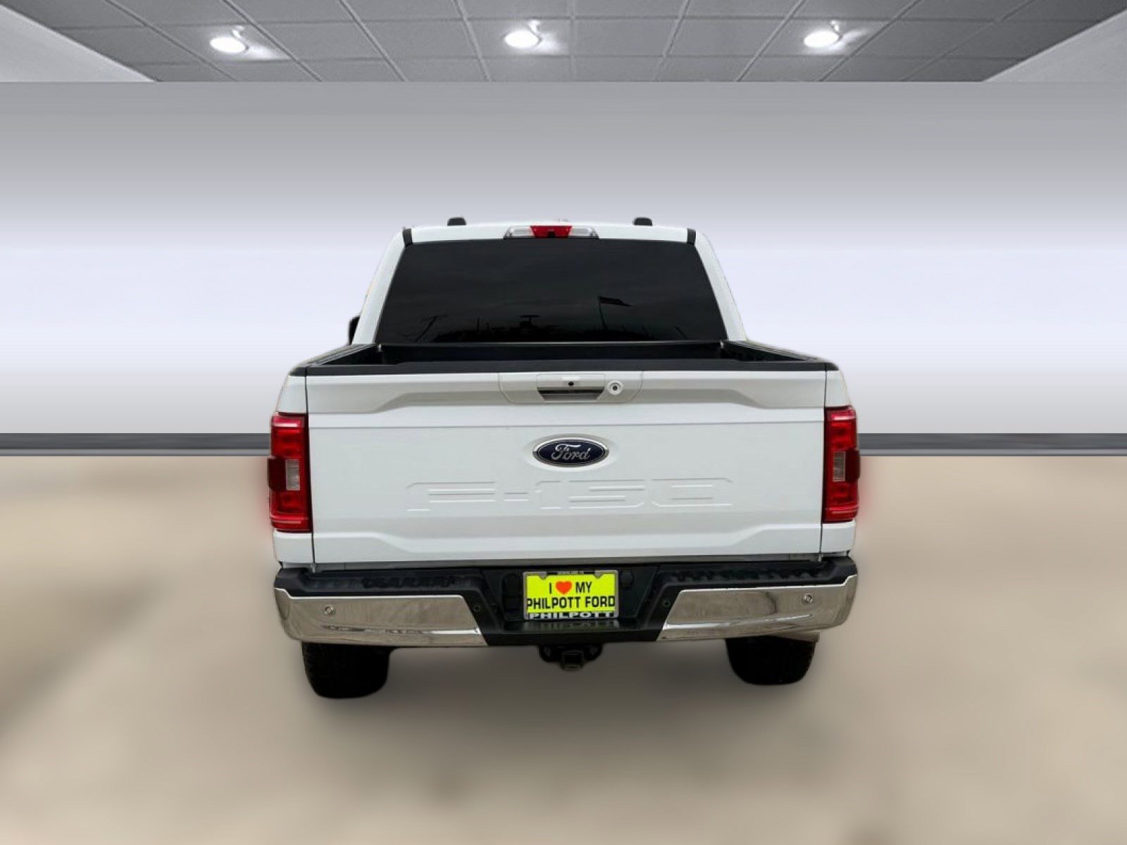 Used 2022 Ford F150 XLT w/ Equipment Group 302A High image 10