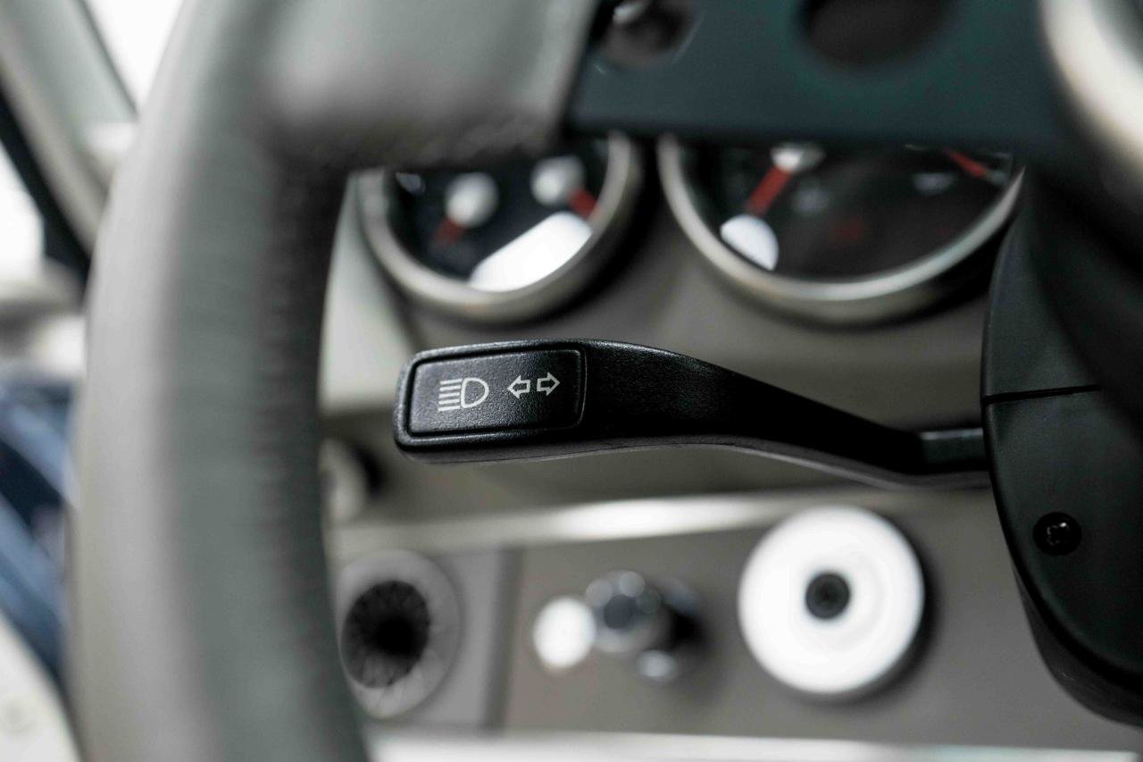 Used 1991 Porsche 911 Carrera image 69