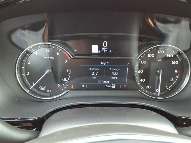 New 2025 Cadillac XT5 Premium Luxury image 36