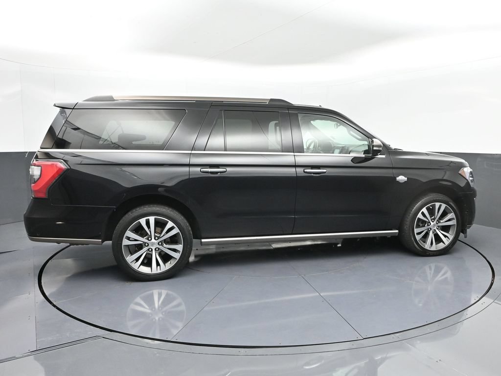 Used 2021 Ford Expedition Max King Ranch AWD/4WD image 34