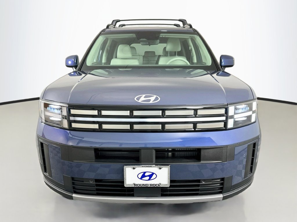 New 2027 Hyundai Santa Fe SEL FWD image 2