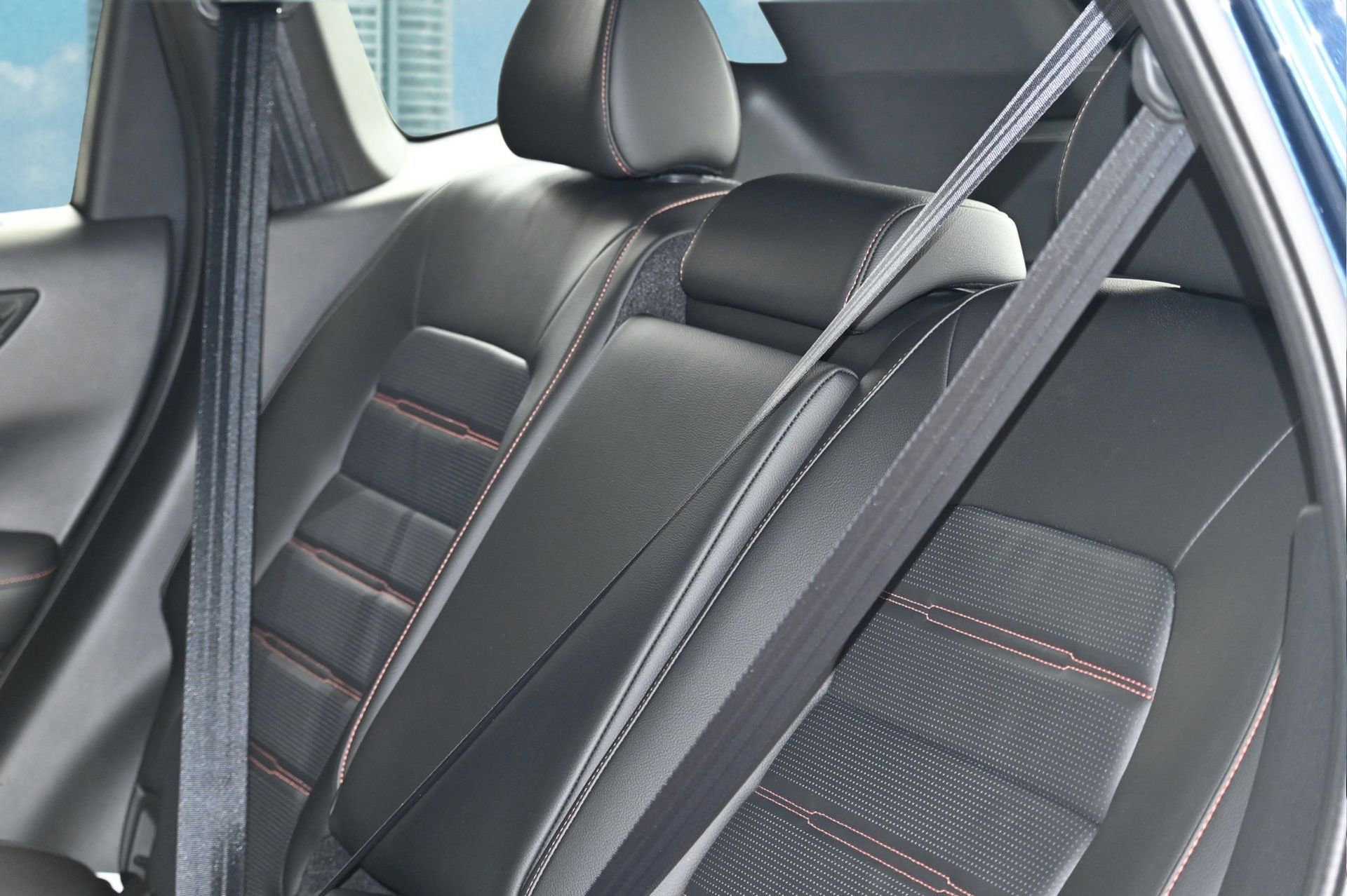 New 2026 Honda CR-V Sport-L image 20