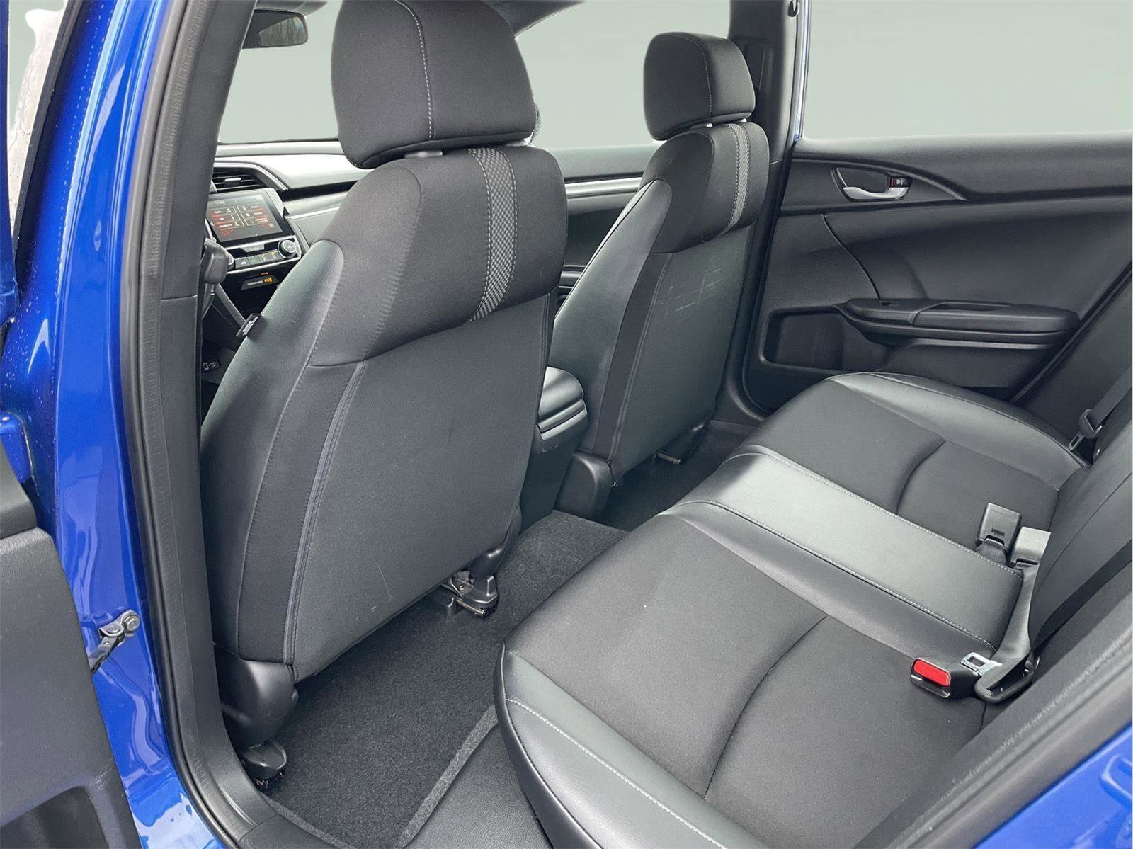 Used 2021 Honda Civic Sport image 14