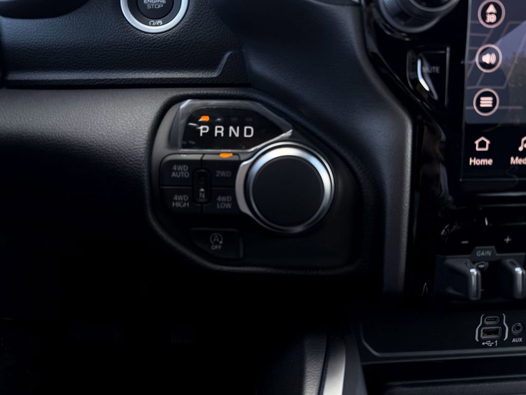 New 2026 RAM 1500 Big Horn image 22