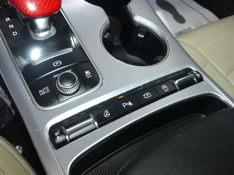 Used 2022 Kia Stinger GT2 AWD/4WD image 40