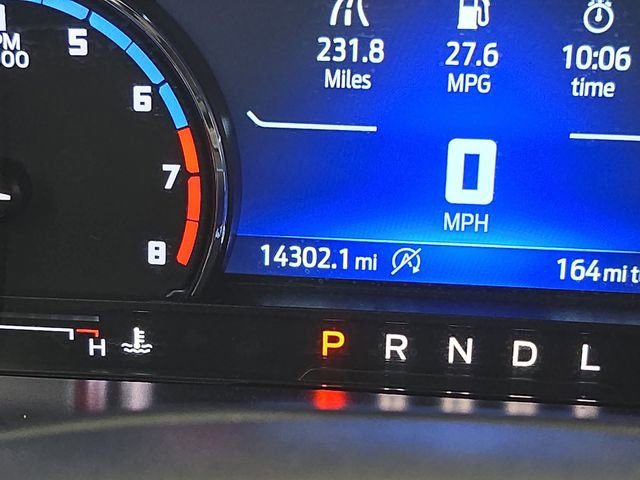 Used 2023 Ford Bronco Sport Outer Banks image 27