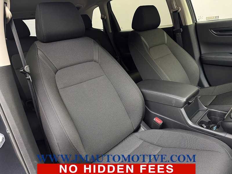 Used 2024 Honda CR-V EX image 21