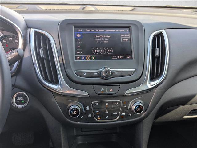 Used 2024 Chevrolet Equinox LT image 8
