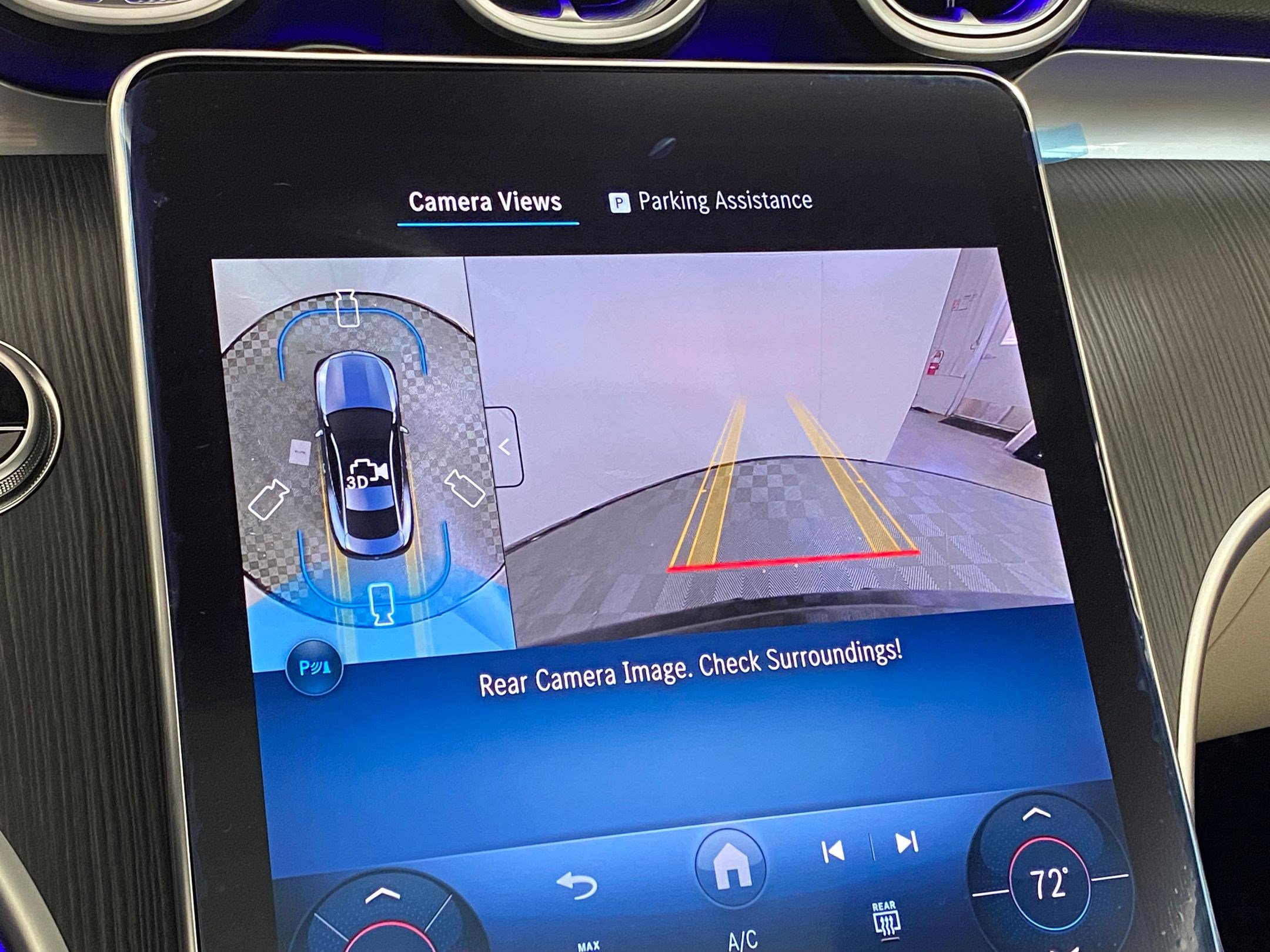 New 2026 Mercedes-Benz CLE 300 4MATIC Coupe image 25