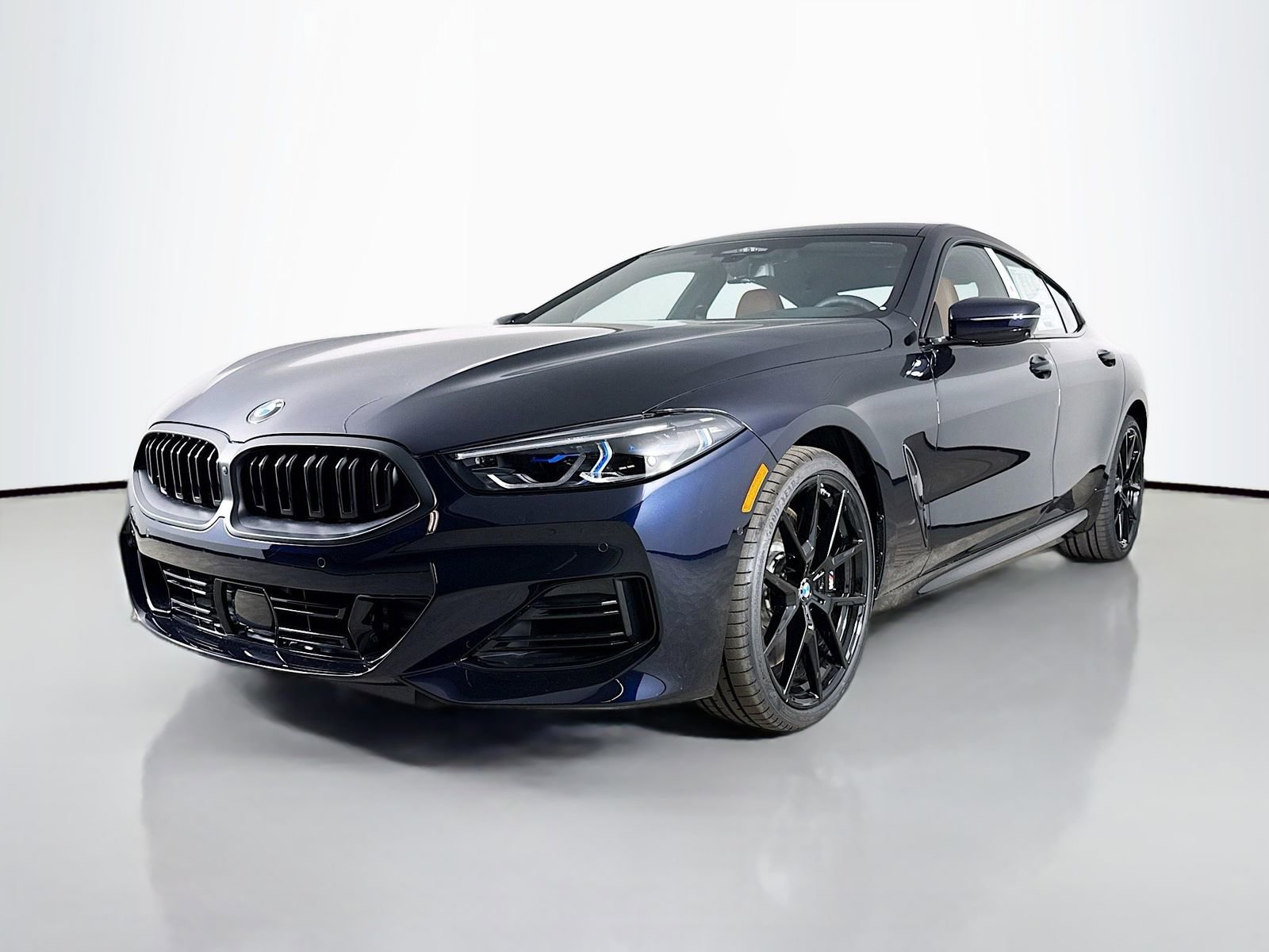 New 2026 BMW 840i RWD image 3