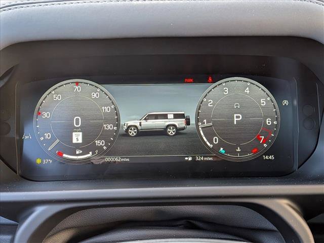 Used 2026 Land Rover Defender 130 S AWD/4WD image 12