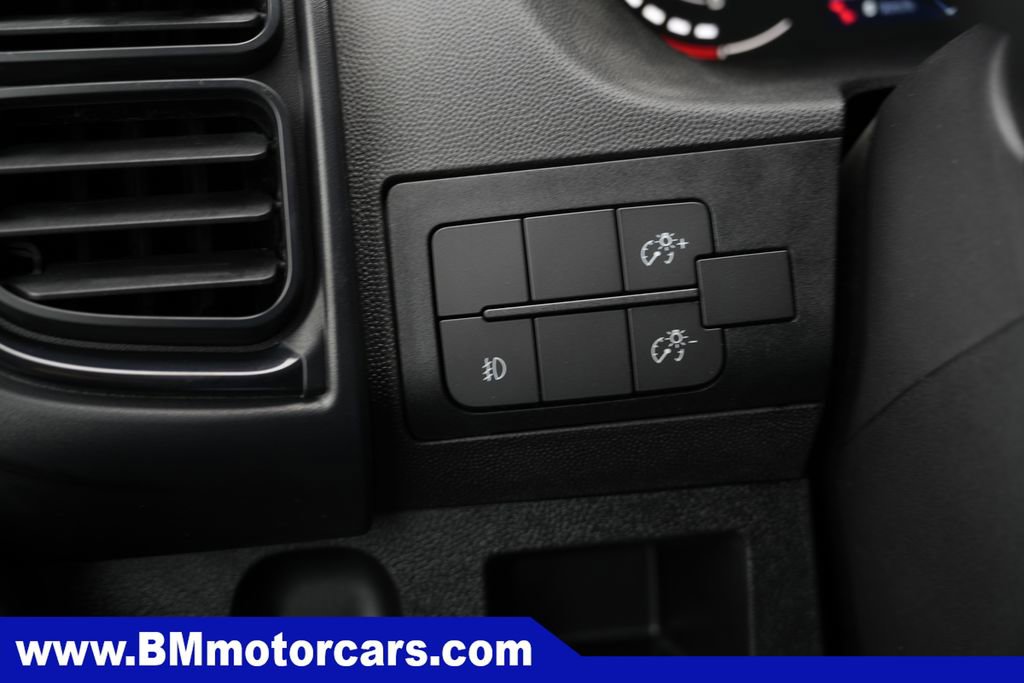 Used 2024 RAM ProMaster 3500 FWD image 27