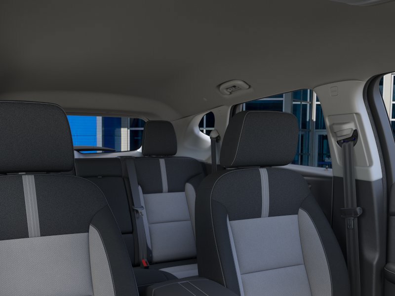 New 2026 Chevrolet Blazer LT w/ Convenience Package FWD image 26