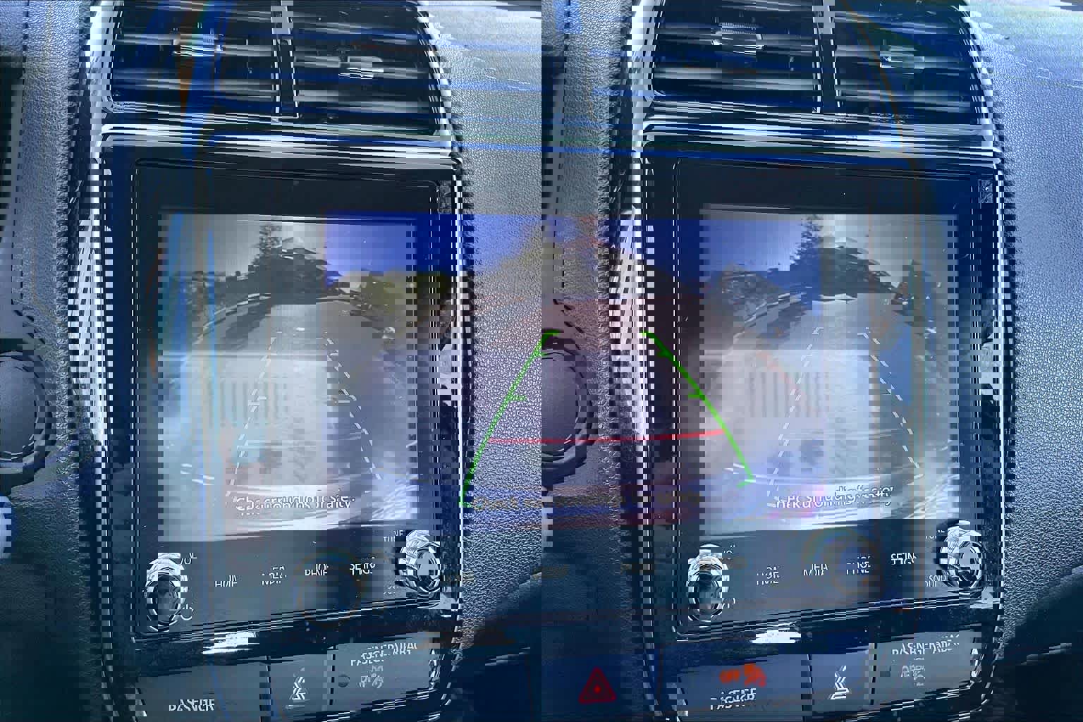 Used 2024 Mitsubishi Outlander Sport LE image 25