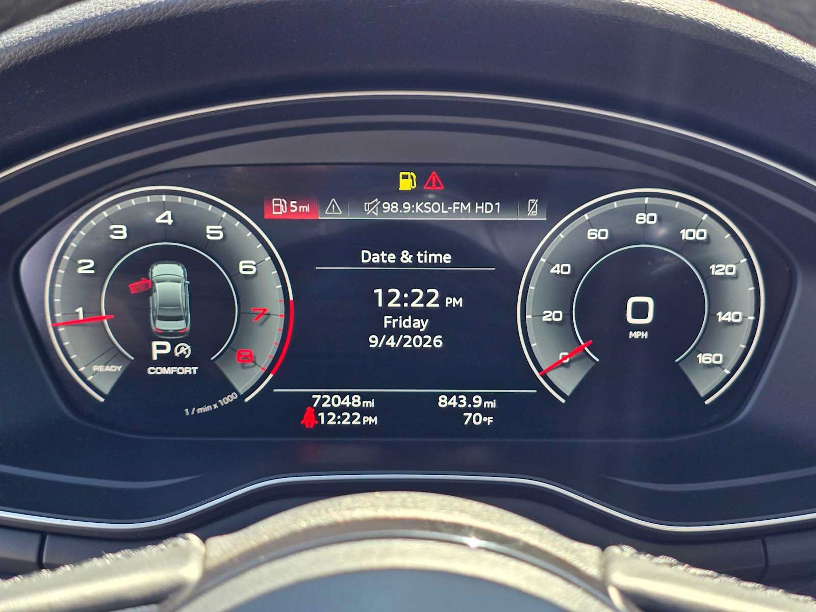 Used 2022 Audi A4 2.0T Premium Plus AWD/4WD image 25