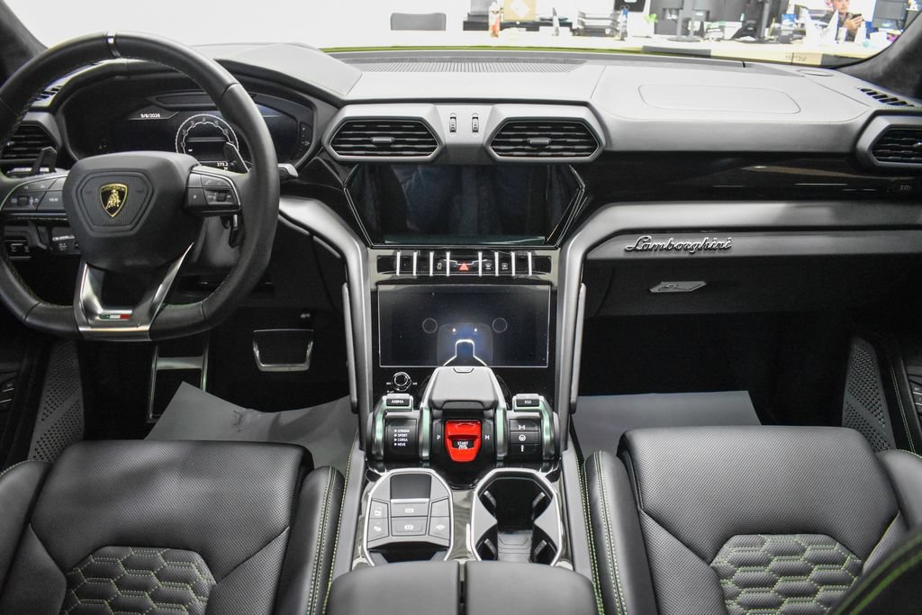Used 2023 Lamborghini Urus S AWD/4WD image 25