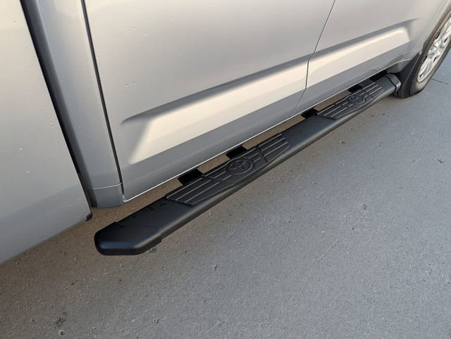 Certified 2026 Toyota Tundra SR image 30