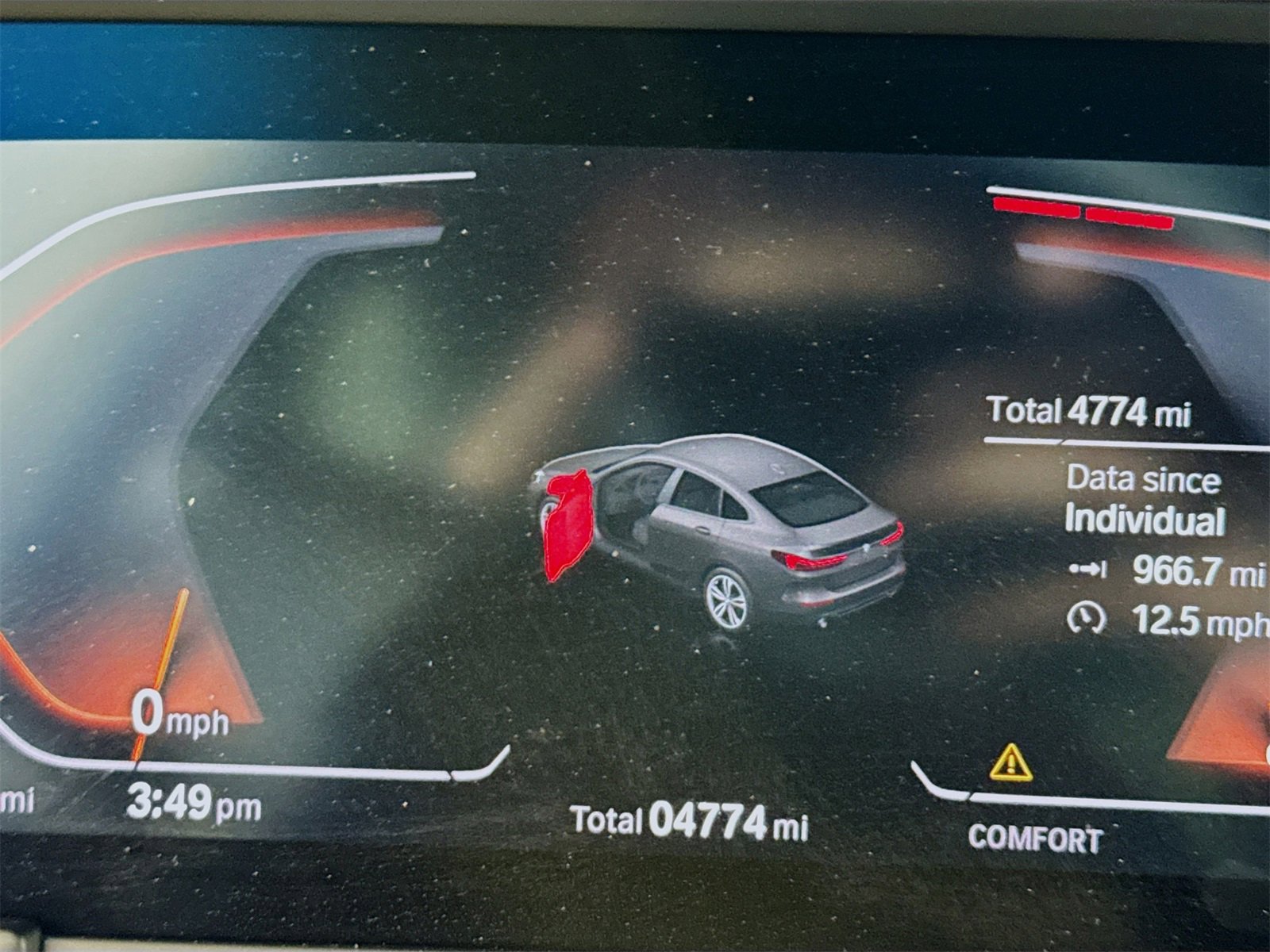 Used 2023 BMW 228i xDrive Gran Coupe w/ Convenience Package image 10