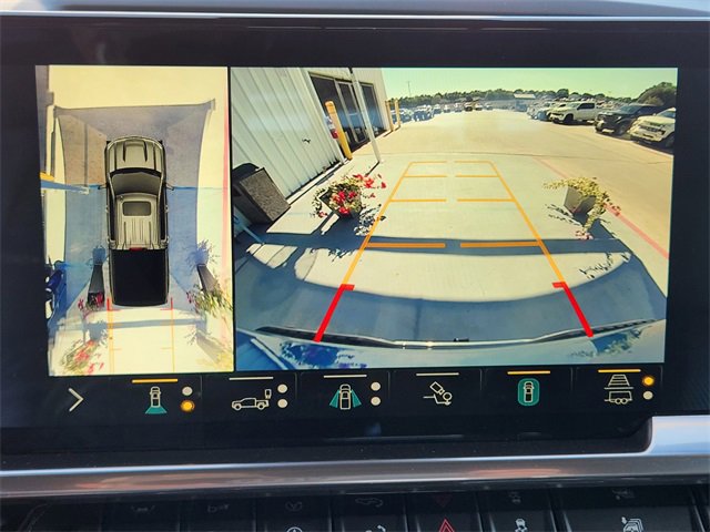 Used 2022 Chevrolet Silverado 1500 LTZ w/ LTZ Convenience Package II image 19