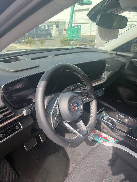 Used 2024 Buick Envision Sport Touring image 15