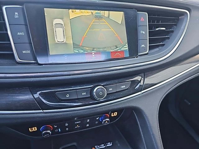 Used 2019 Buick Enclave Avenir w/ Avenir Technology Package image 8