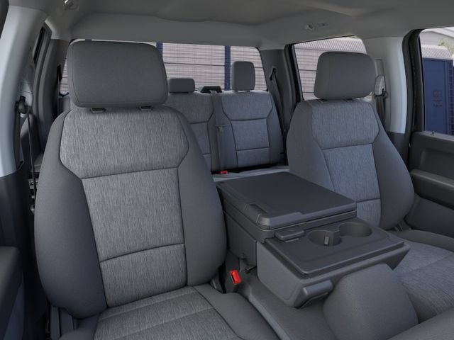 New 2026 Ford F150 XLT RWD image 10