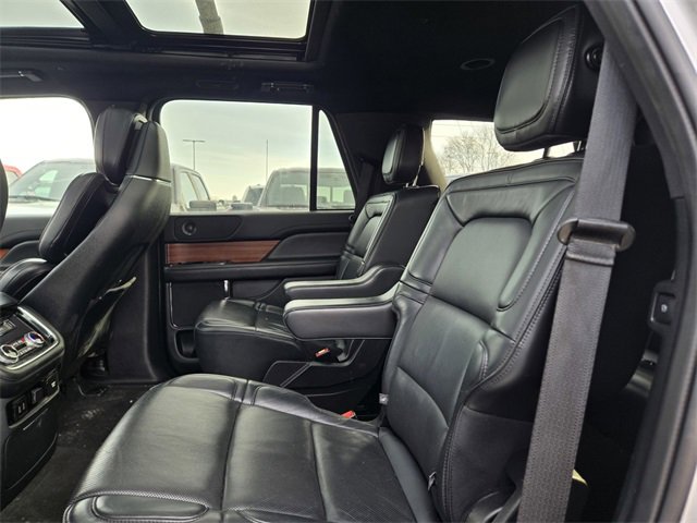 Used 2019 Lincoln Navigator Reserve w/ Cargo Package image 29