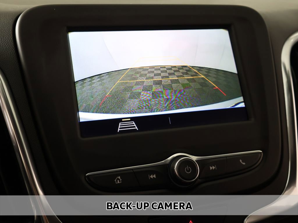 Used 2021 Chevrolet Equinox LT FWD image 5