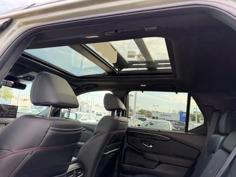 New 2026 Honda Passport TrailSport Elite image 10