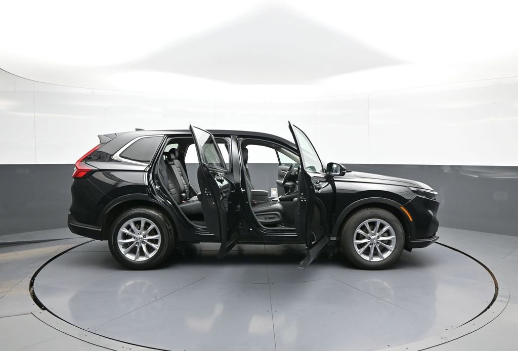 Certified 2023 Honda CR-V EX-L image 43