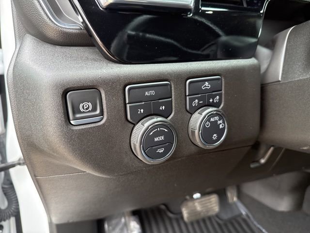 Used 2025 Chevrolet Silverado 1500 LT w/ Work Truck Package image 28