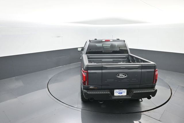 New 2025 Ford F150 Tremor w/ Equipment Group 402A High image 23
