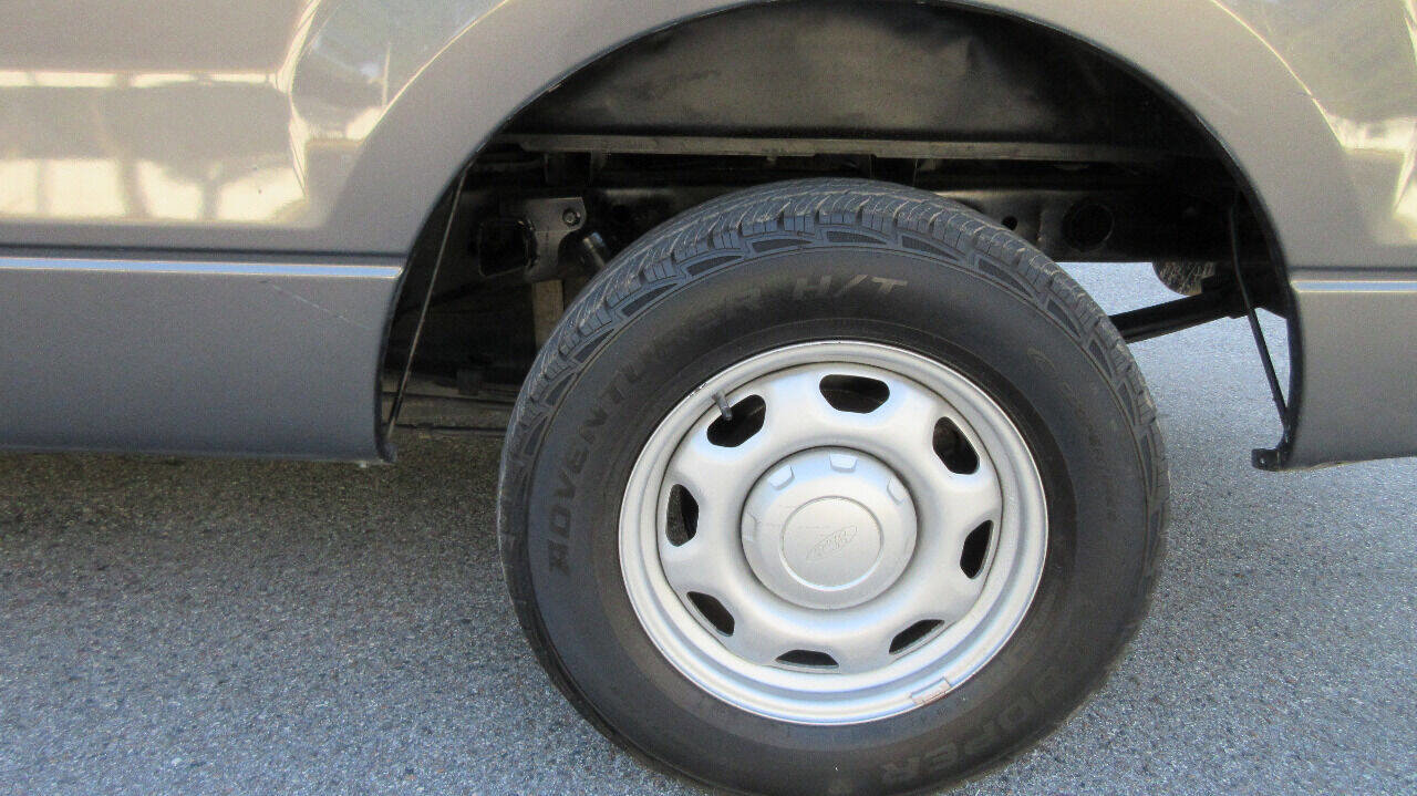 Used 2007 Ford F150 XL image 27
