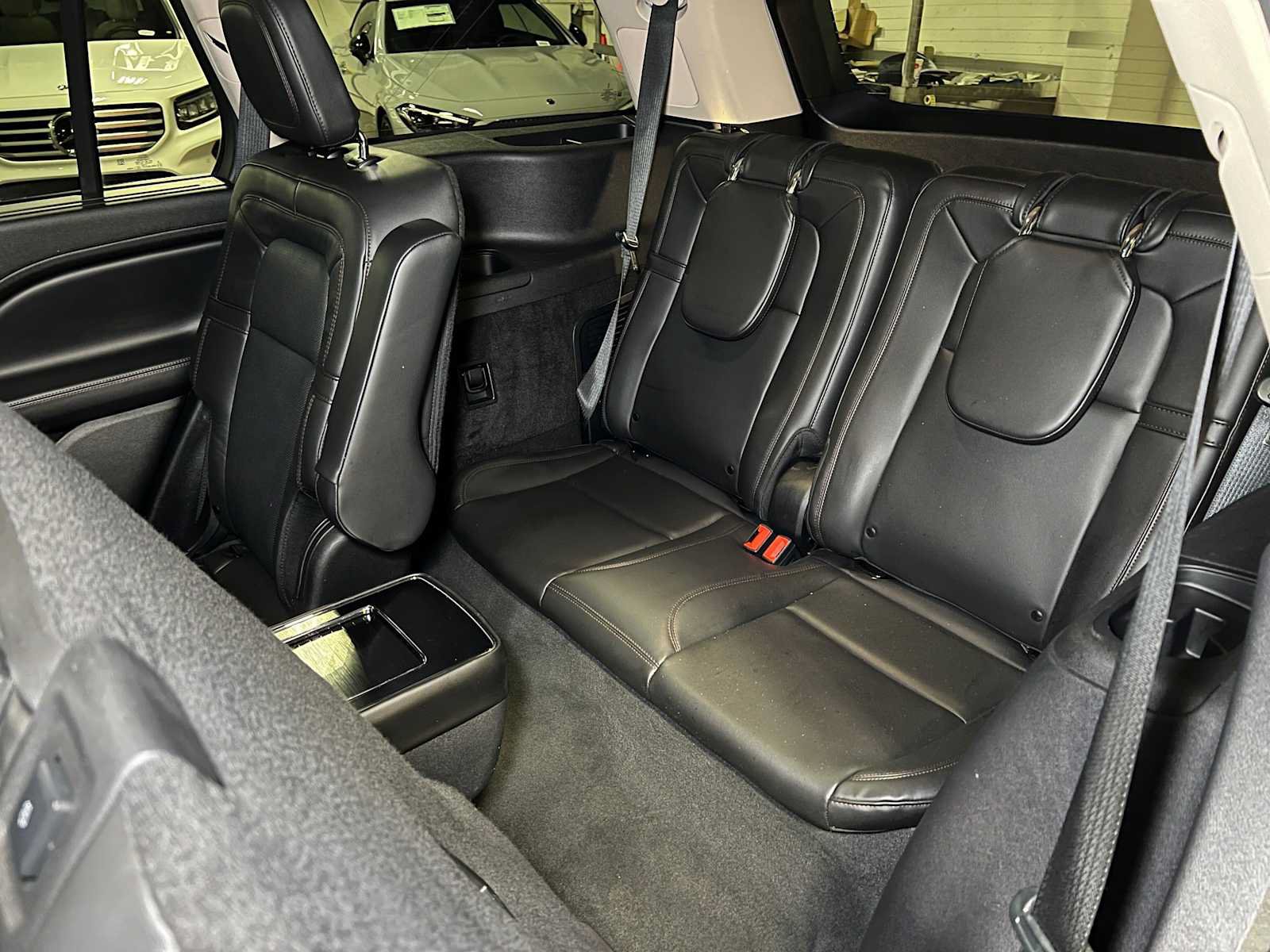 Used 2023 Lincoln Aviator Grand Touring w/ Equipment Group 301A AWD/4WD image 20