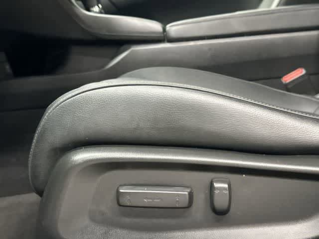 Used 2018 Honda Civic Sport Touring image 27