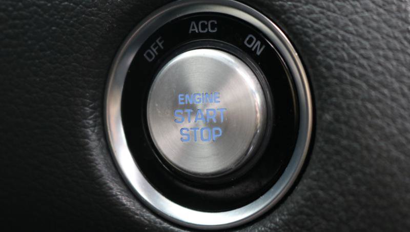 Used 2016 Hyundai Genesis 3.8 w/ Option Group 02 image 8