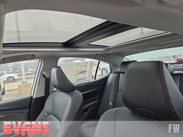 New 2026 Toyota Camry XLE w/ Premium Plus Package image 24