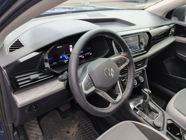 Used 2024 Volkswagen Taos S image 8