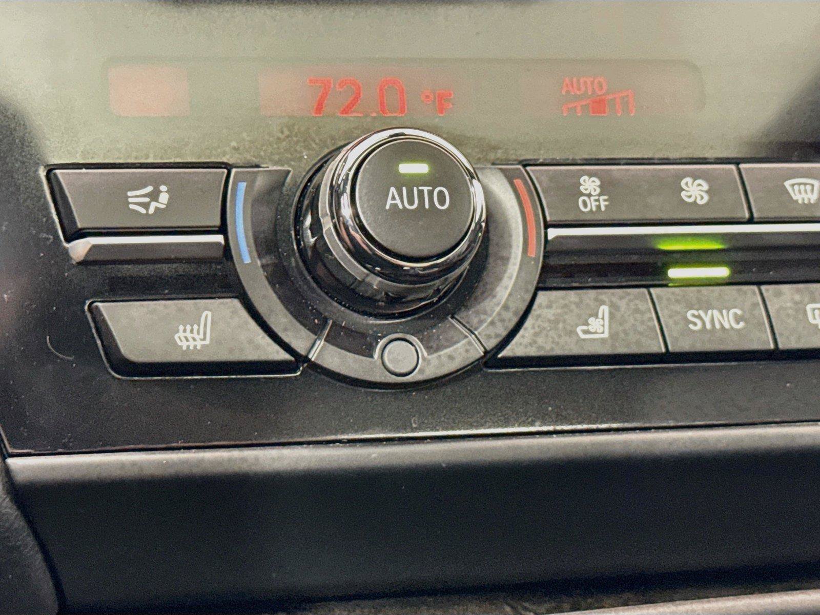 Used 2015 BMW 640i Gran Coupe RWD image 8