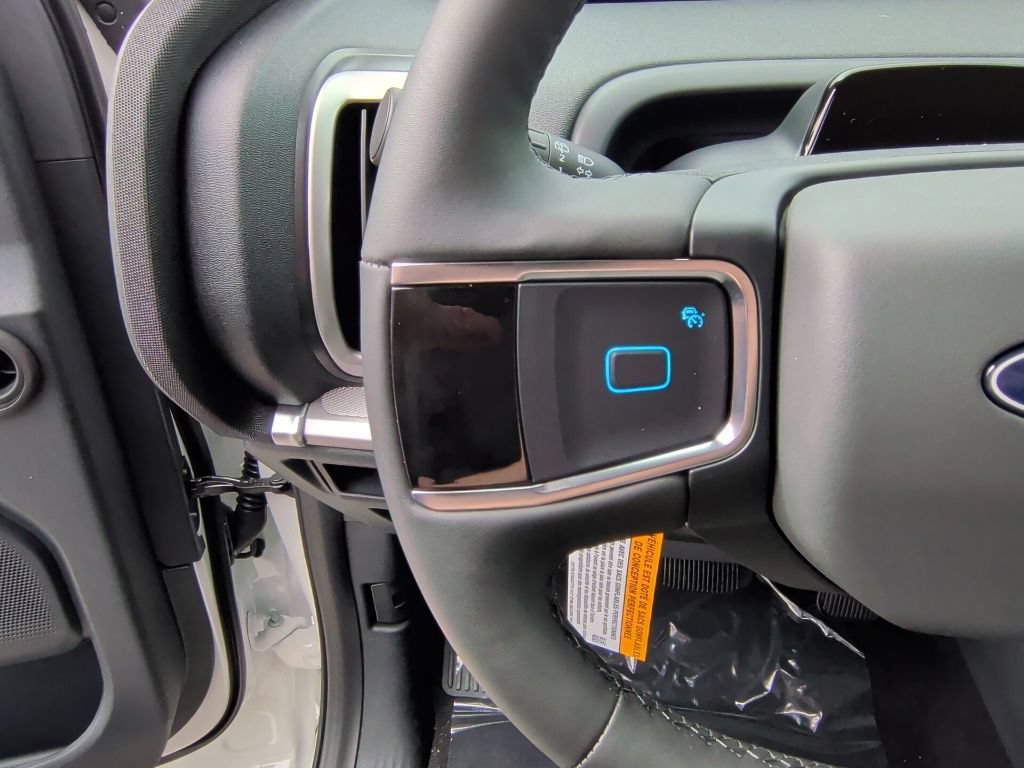New 2027 Ford Expedition Active RWD image 17