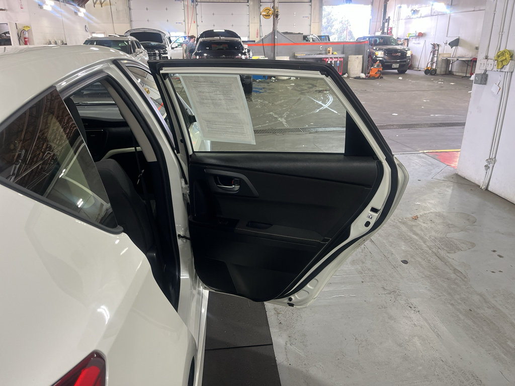 Used 2018 Toyota Corolla iM w/ All-Weather Mat Package FWD image 29